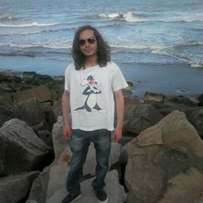 Profile Picture of Hector Martin Zapata (@MartinZapata) on Twitter