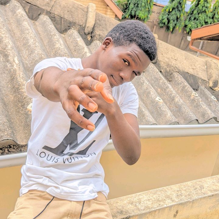Profile Picture of wilfriedbena0 (@wilfriedbena0) on Tiktok
