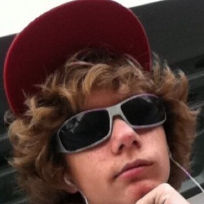 Profile Picture of Bradley Burkhardt (@bradburkhardt) on Twitter