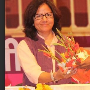 Profile Picture of Mamta Yadav (@yadavmamta11) on Twitter