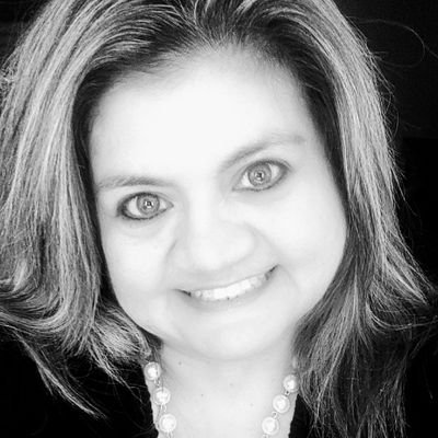 Profile Picture of Virginia Rodriguez (@bugbabe1971) on Twitter