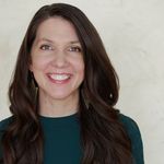 Profile Picture of Kimberly Powers (@holywildwithin) on Instagram