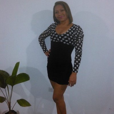 Profile Picture of Andreina Henriquez (@andreinazoe) on Twitter