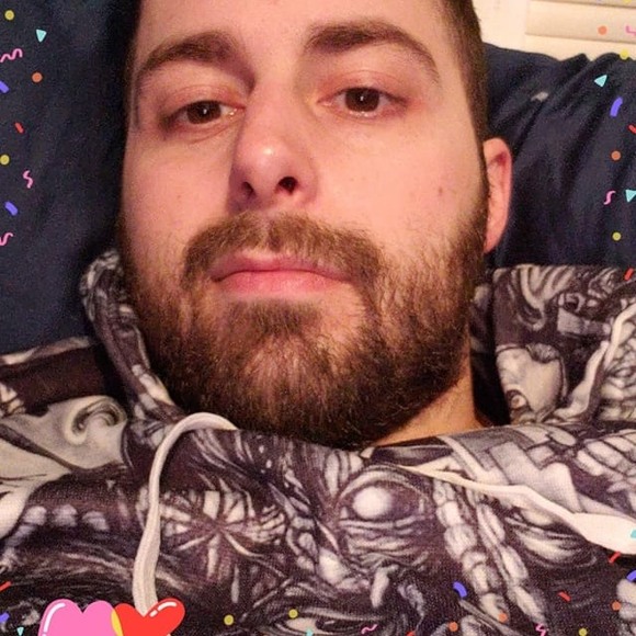 Profile Picture of Jerry Fouts (@jefouts88) on Poshmark