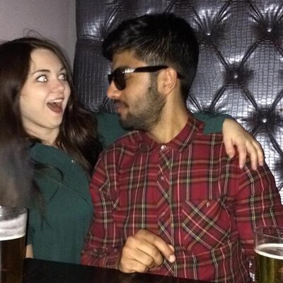 Profile Picture of Farhan Zahid (@farhanzahid2) on Twitter