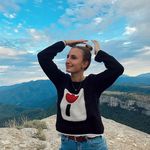 Profile Picture of Júlia Riera✨ (@julsriera) on Instagram