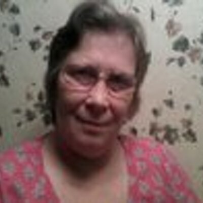 Profile Picture of Nancy R MOREY (@MoreyMo) on Twitter