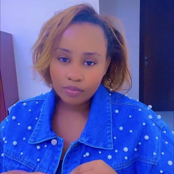 Profile Picture of Sylvia blessing (@sylviablessing6) on Tiktok
