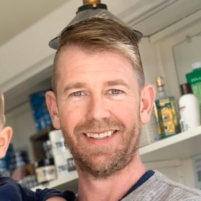 Profile Picture of Jonathan Straub (@jonathanstraub6) on Twitter