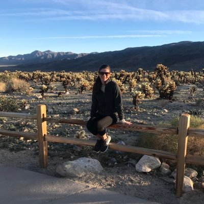 Profile Picture of Maria-Jose Ferrer (@majo2594) on Twitter