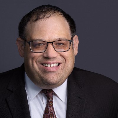 Profile Picture of Chaim Shapiro🎤 I'll Help You Maximize LinkedIn!💻 (@ChaimShapiro) on Twitter