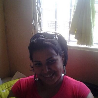 Profile Picture of Lucía Aybar (@AybarLuca) on Twitter