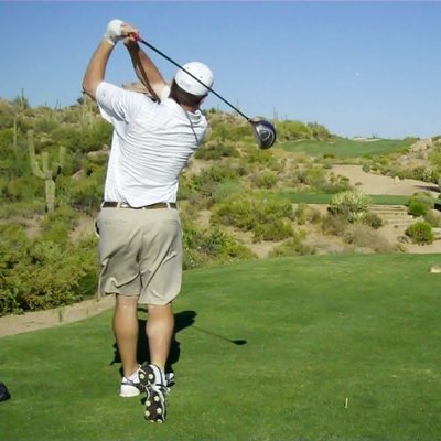 Profile Picture of Randy Palmer (@RangersPack) on Twitter