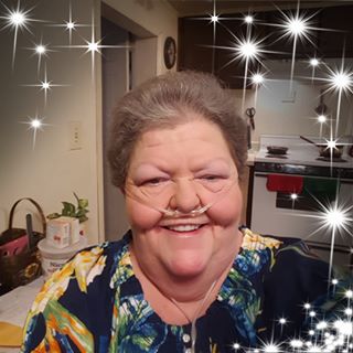 Profile Picture of Gwen Adams (@Gwen-Adams) on Facebook