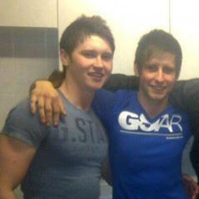 Profile Picture of Connor Mcguinness (@guin_2105) on Twitter