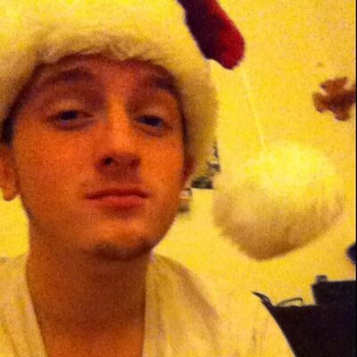 Profile Picture of Barrydonstaggsjunior (@barry_staggs) on Twitter