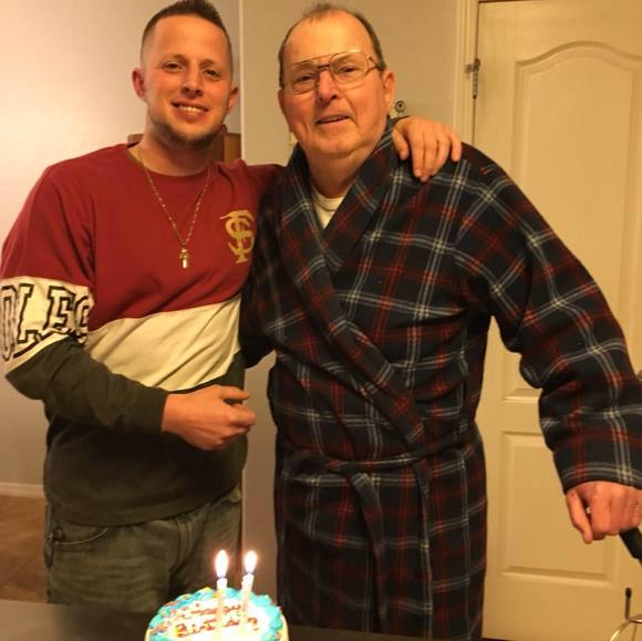 Profile Picture of Rj Gurry (@robertgurry51) on Poshmark