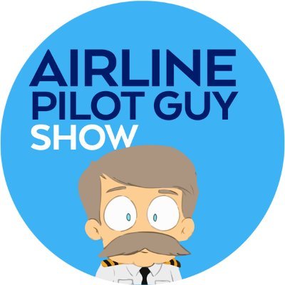 Profile Picture of Capt. Jeff (@airlinepilotguy) on Twitter