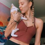 Profile Picture of amber scully (@amber14_) on Instagram