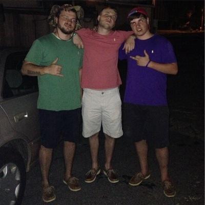 Profile Picture of Jacob Trammell (@coletrammell016) on Twitter