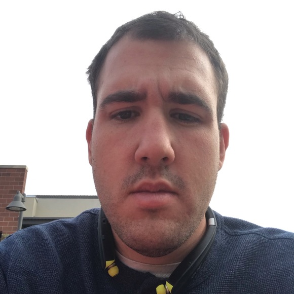 Profile Picture of Michael Libert (@michael_libert) on Poshmark