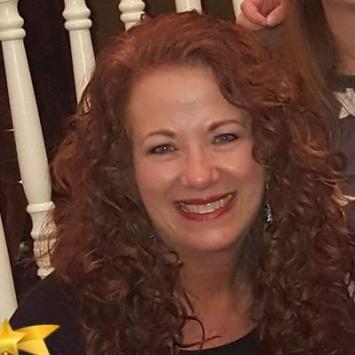 Profile Picture of Laurie Garrett (@laurielgarrett) on Twitter