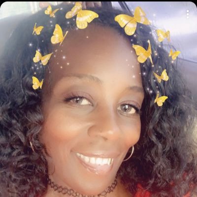 Profile Picture of Black Beauty (@greta45746973) on Twitter