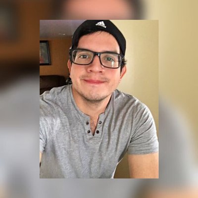 Profile Picture of Christopher Guevara (@Chris_Gabriel_) on Twitter