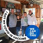 Profile Picture of Nicholas J Rolek (@trustnun_lovenun) on Instagram