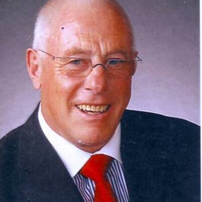 Profile Picture of Richard Winkler (@martinrichard47) on Twitter