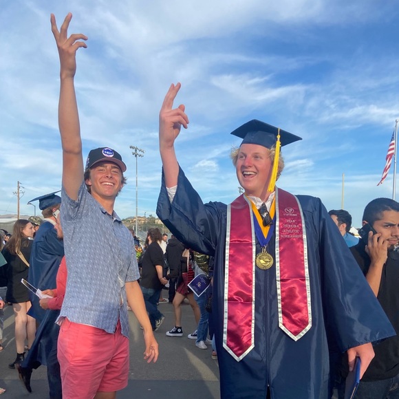 Profile Picture of Domenick Roppolo (@domenickroppolo) on Poshmark