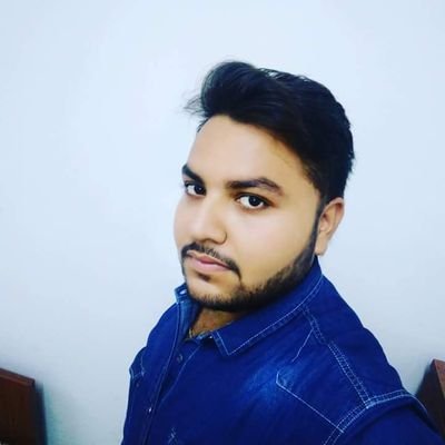 Profile Picture of Aditya Seth (@adityaseth5511) on Twitter