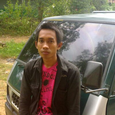 Profile Picture of Wesik The Master (@wesik_themaster) on Twitter