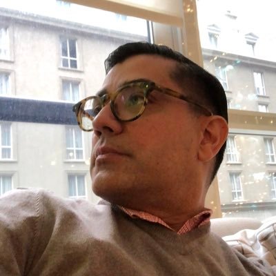 Profile Picture of Augusto I Acosta (@aiacosta) on Twitter
