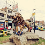 Profile Picture of Erick Arturo Vega Barrientos (@erickvega.11.eavb) on Flickr