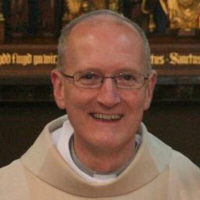 Profile Picture of Steve Leyland (@RevSteveLeyland) on Twitter