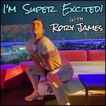 Profile Picture of IM SUPER EXCITED w/ Rory James (@superexcitedpod) on Instagram