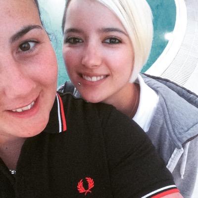 Profile Picture of Kirsty Mitchell (@KirdeeM94) on Twitter