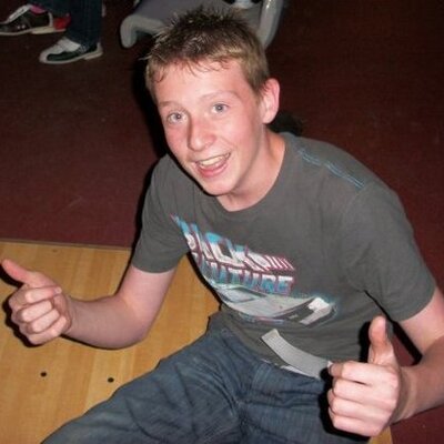 Profile Picture of Grant Matheson (@GrantMatheson03) on Twitter