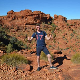 Profile Picture of Claudius Raphael (@claudius.raphael.1) on Facebook