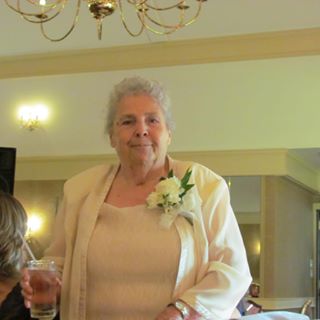 Profile Picture of Fran Miles (@Fran-Miles) on Facebook