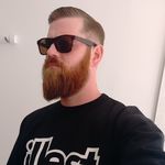 Profile Picture of stuart baldwin (@stu_beardxx) on Instagram