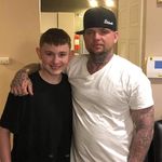 Profile Picture of David Ousley (@david.ousley.79) on Instagram