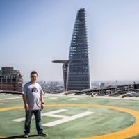 Profile Picture of Wing Liu 榮耀 (@wing-liu-榮耀) on Quora