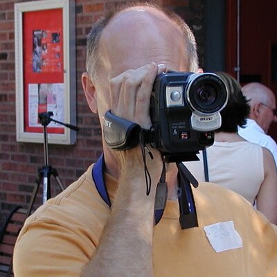 Profile Picture of Steven H Sedlacek (@Sedcraft) on Twitter