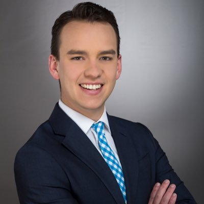 Profile Picture of Justin Thompson-Gee (@JustinTGee) on Twitter