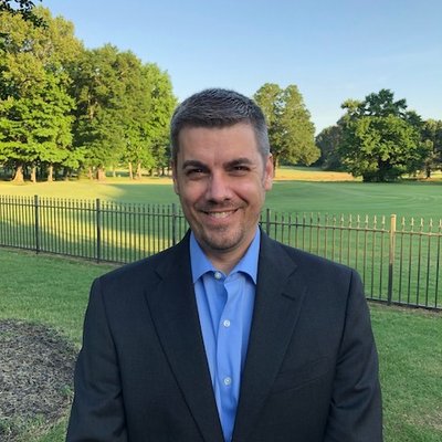 Profile Picture of Ken Kincade For Cabot Mayor (@KenCabot) on Twitter