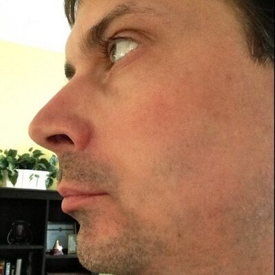Profile Picture of Bart Gilbert (@calc555) on Twitter