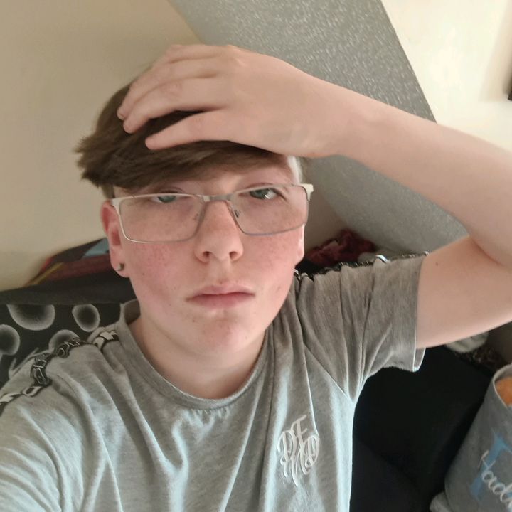 Profile Picture of ._Barry._.Purcell_. (@_barry._.purcell_) on Tiktok