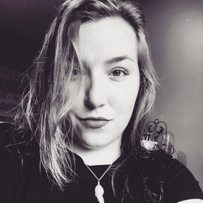 Samantha Borges - Twitter Profile Picture of Samantha Borges (@@SamBorges25) on Twitter